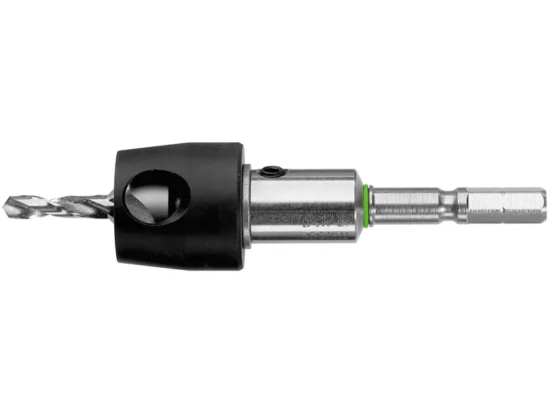 Festool Centrotec Drill Countersink – 4.5 Mm Diameter 1
