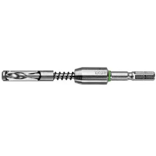 Festool Centrotec Self-Centering Drill Bit – 5 Mm 1