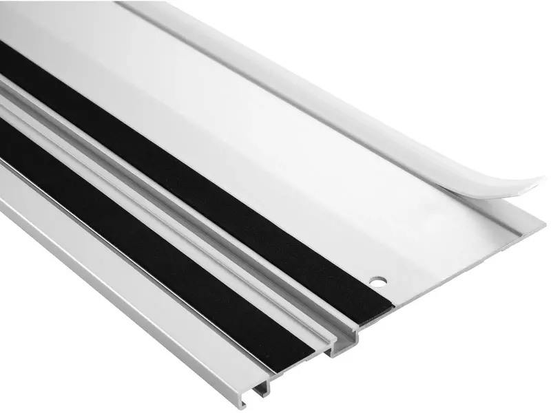 Festool Clear Splinter Guard Fs-Sp 5000/T — 197 Inch Length 1