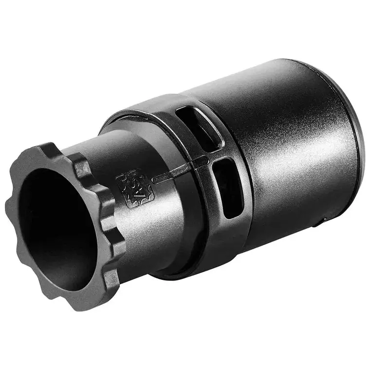 Festool Dm-As-B-Lhs 225 Hose Connector Sleeve For Ø36Mm Cleantec Hoses 1