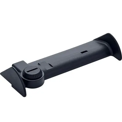 Festool Dust Deflector For Cleaner Guide Rail Operation 1