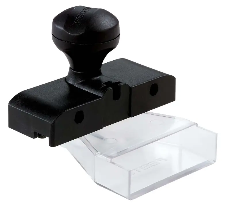 Festool Dust Extraction Hood For Of 1400 Router And Vs 600 Plunge Base 1