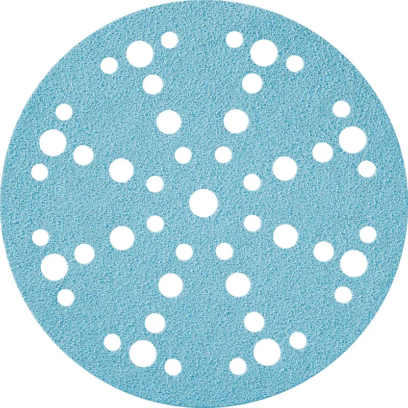 Festool Granat D150 Sanding Discs – 150 Mm Diameter, 50-Pack 1