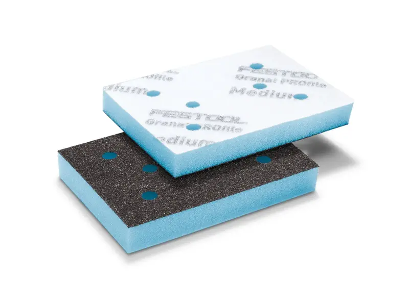 Festool Granat Profile 3X4 Abrasive Pad 1