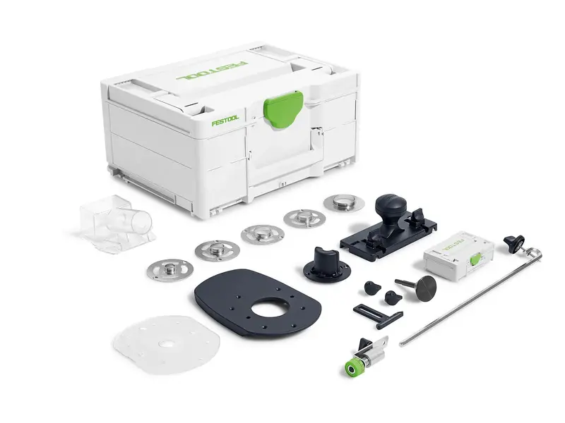 Festool Imperial Zs-Of 1010 I Accessory Kit 1