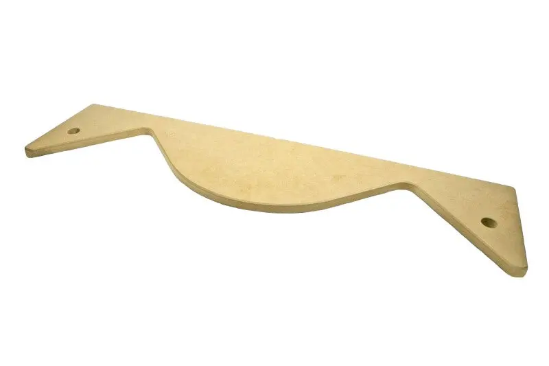 Festool Kapex Crown Moulding Support Board (204536) 1