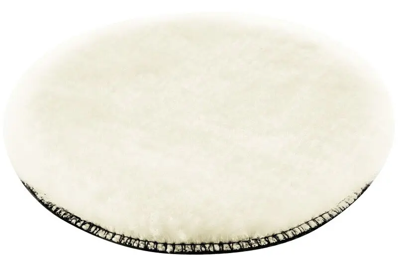 Festool Lf Stf D80/5 Premium Sheepskin Polishing Pad – 80Mm Diameter 1