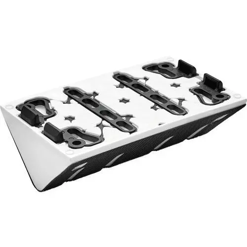 Festool Ls 130 88° Angled Backing Pad – 491198 1