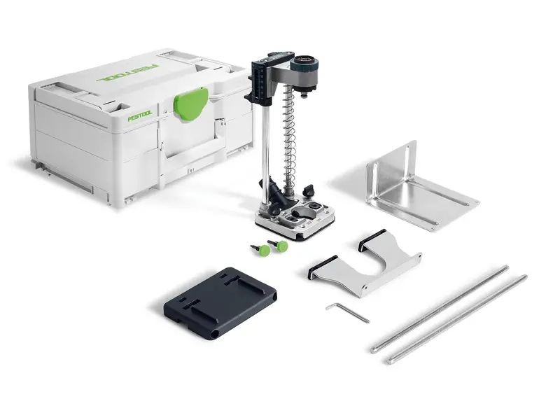 Festool Mb 40 Mobile Drilling Attachment Kit 1