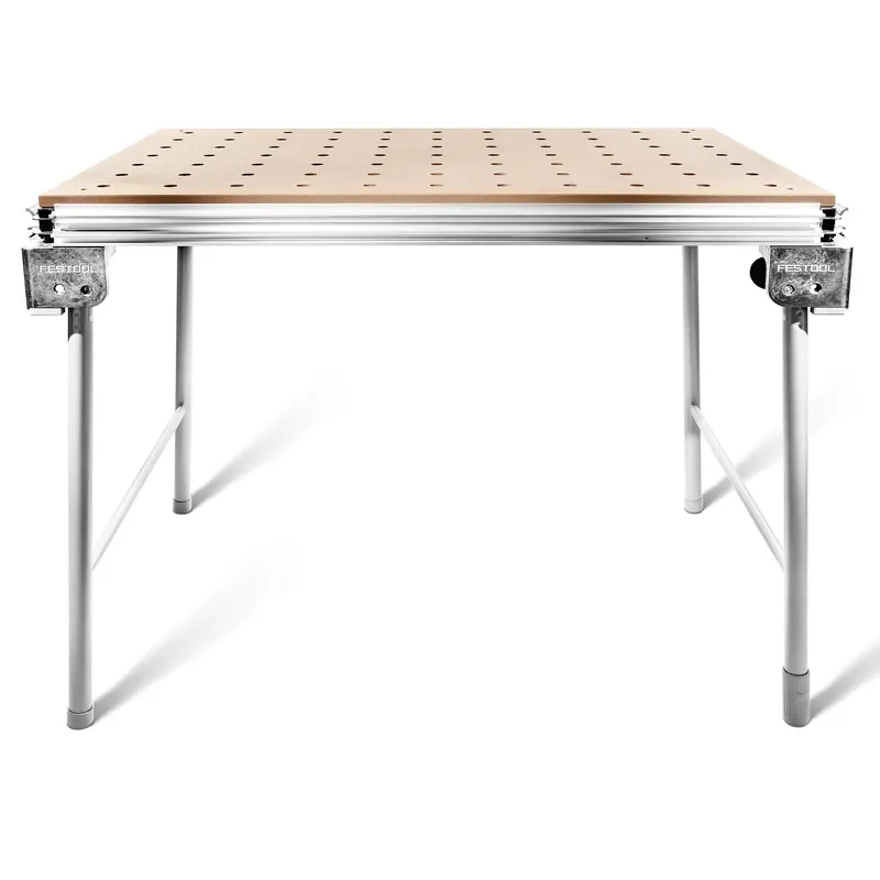 Festool Mft/3-Basic Professional Work Table 1