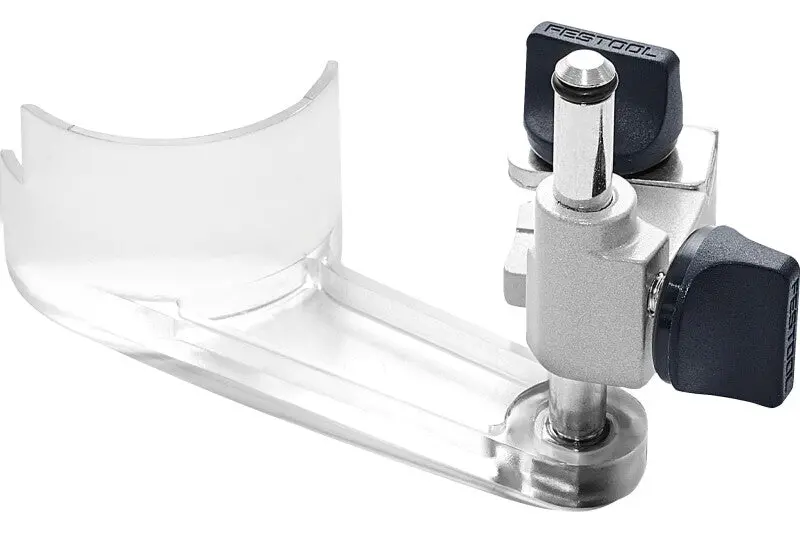 Festool Of 1010 Chip Deflector For Clean, Efficient Routing (486242) 1