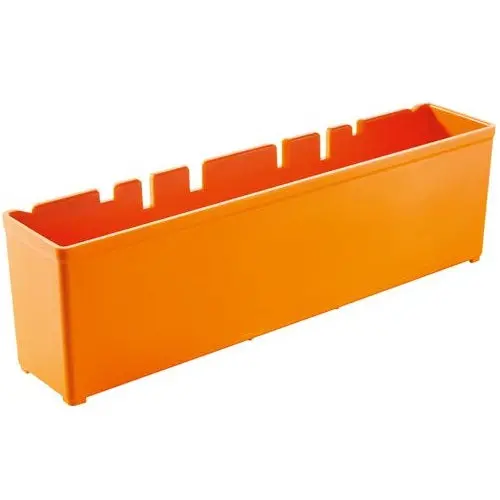 Festool Orange T-Loc Systainer Container – Single Sys 1-Sized Box 1