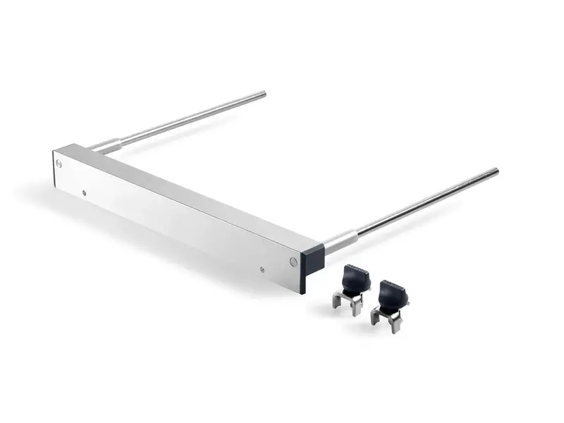 Festool Pa-Ts 60 Parallel Side Fence For Accurate Edge Cuts With Ts 60 K 1