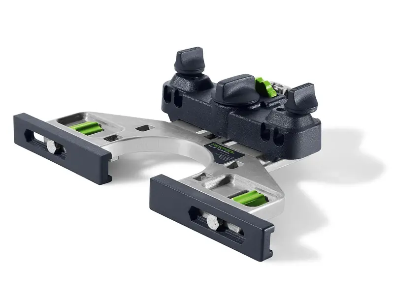 Festool Parallel Side Fence For Of 900, Of 1000, Of 1010, And Mfk 799 Routers 1