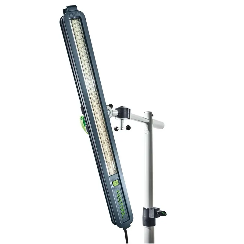 Festool Stl 450 Surface Inspection Light With Tripod Adapter 1