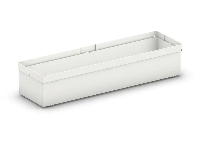 Festool Systainer3 Large Narrow Organizer Containers – 2-Pack (Part #204862) 1