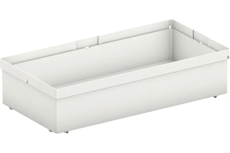 Festool Systainer3 Large Rectangular Organizer Containers – 2-Pack (Part #204864) 1