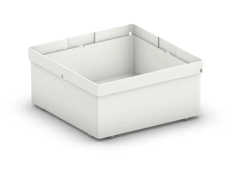 Festool Systainer3 Large Square Organizer Containers – 6-Pack (Part #204863) 1