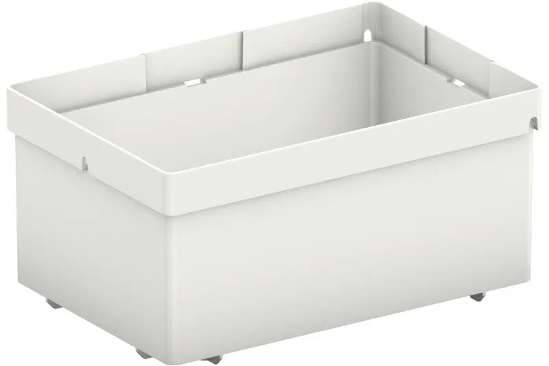 Festool Systainer3 Medium Rectangular Organizer Containers – 6-Pack (Part #204861) 1