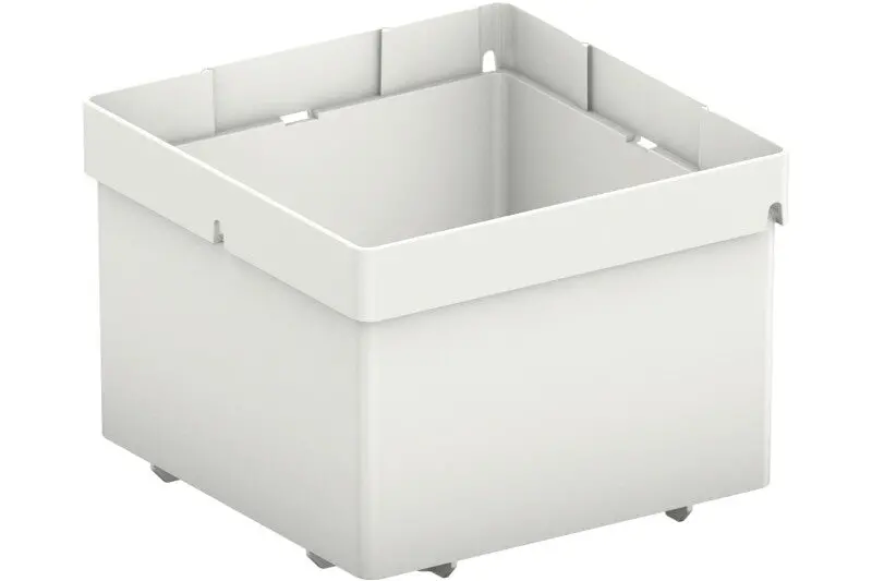 Festool Systainer3 Medium Square Organizer Containers – 6-Pack (Part #204860) 1