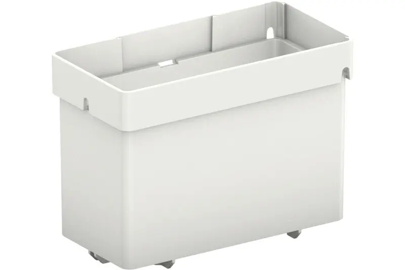 Festool Systainer3 Small Rectangular Organizer Containers – 10-Pack (Part #204859) 1