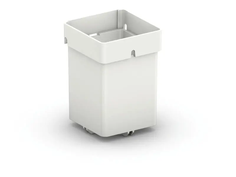 Festool Systainer3 Small Square Organizer Containers – 10-Pack (Part #204858) 1