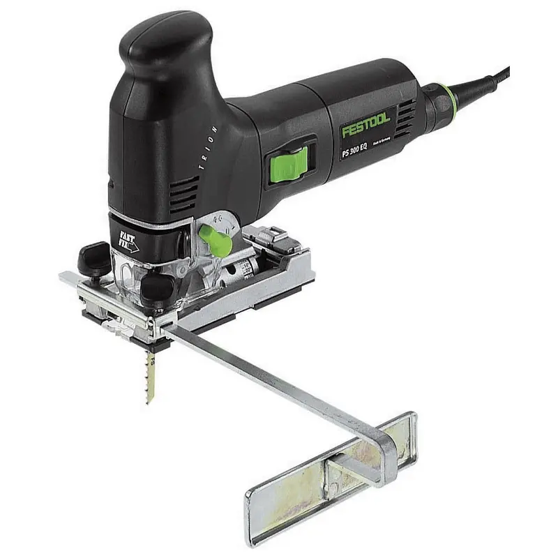 Festool Trion Parallel Side Fence For Jigsaws (490119) 1