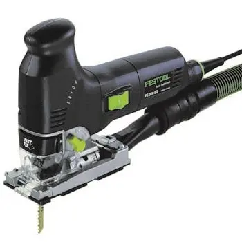 Festool Trion Ps 300 Eq Jigsaw (576039) 1