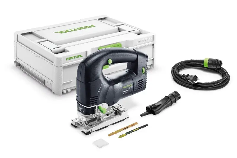 Festool Trion Psb 300 Eq Jigsaw (576049) 1