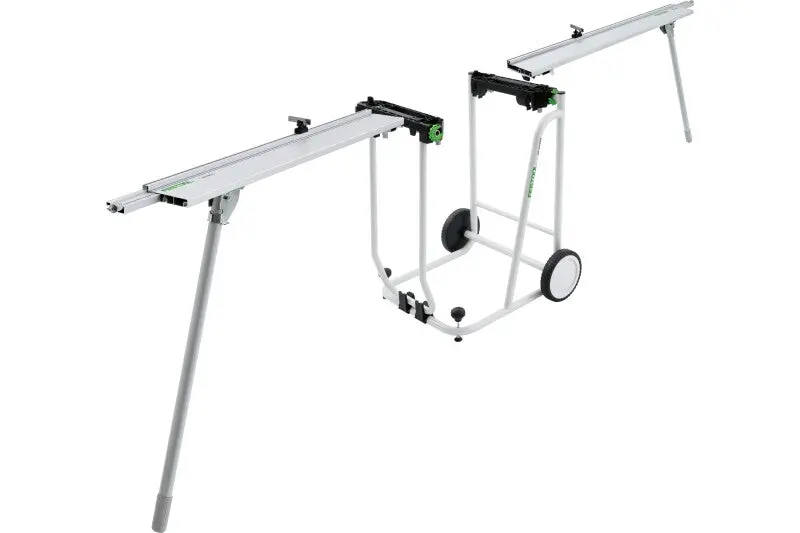 Festool Ug-Ka-Ks 120 Mobile Base For Kapex Miter Saws – Universal Guide System Compatible 1