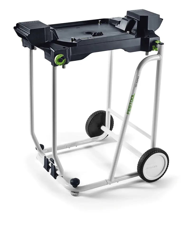 Festool Ug-Ks 60 Underframe Kit – Steel Support Base For Kapex Ksc 60 Miter Saw 1