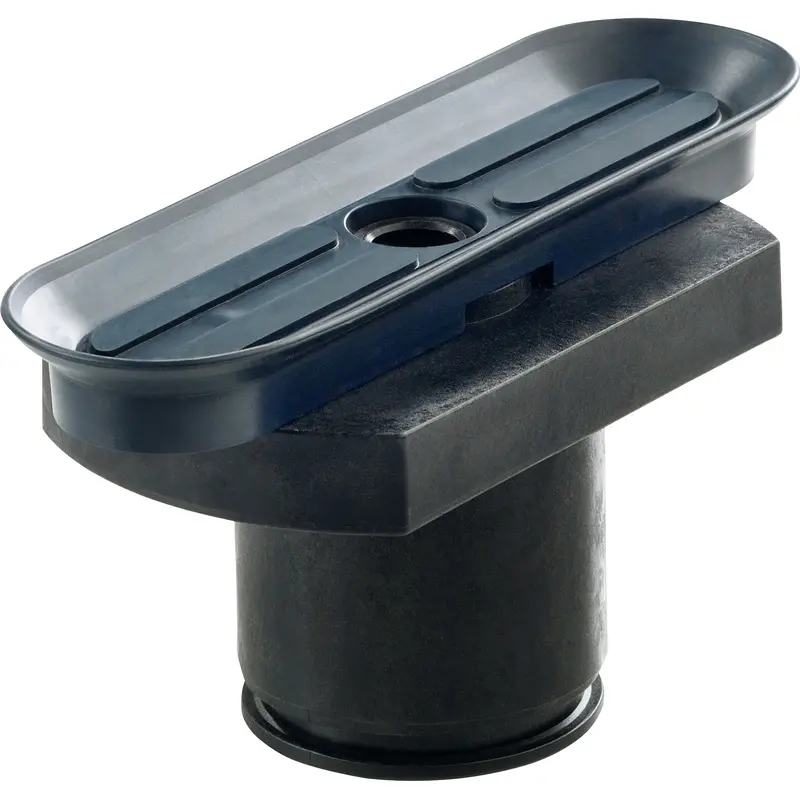 Festool Vac Sys Oval Vacuum Cup – 200 Mm × 60 Mm 1