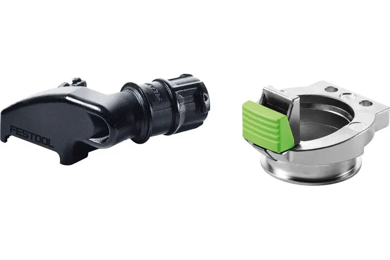 Festool Vecturo Dust Extraction Adapter For Osc-Av Systems (203256) 1