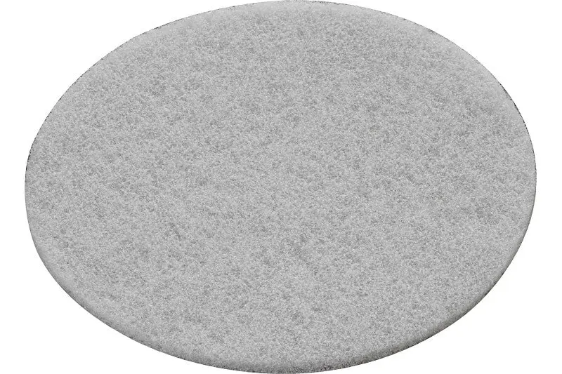 Festool White Polishing Vlies Disc – 125Mm (5") Diameter, 10-Pack 1
