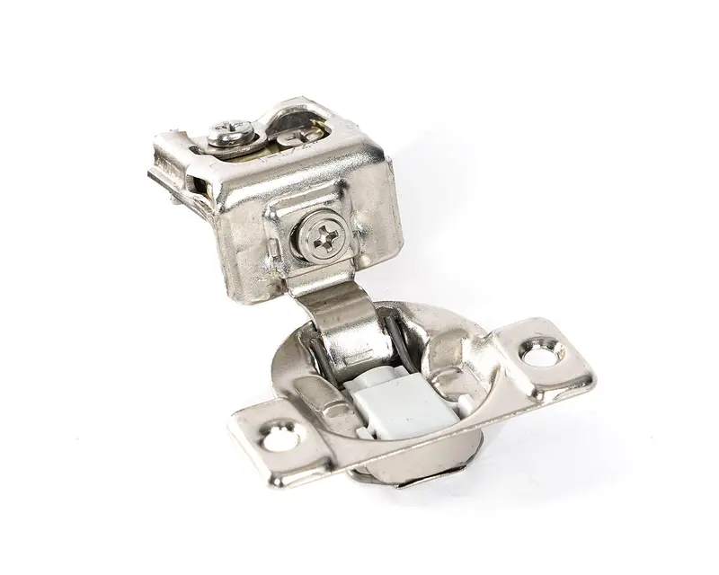 Fgv Et89 Soft-Close Face Frame Hinge – 105° Opening, Heavy-Duty Duty Cycle 1