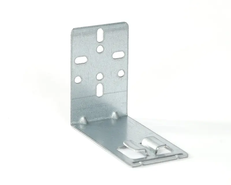 Fgv Rear Mounting Bracket – Compatible With Excel Undermount Drawer Slides (Sold Per Pair) 1