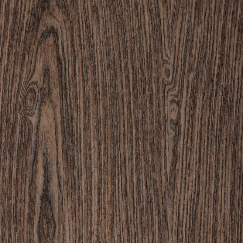 Flat Cut Chocolate Oak Engineered Veneer – Purewood Series 104 1