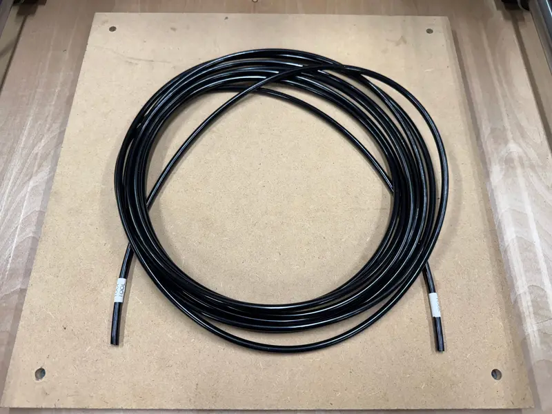 Flexible Pneumatic Tubing – Sold By The Foot 1