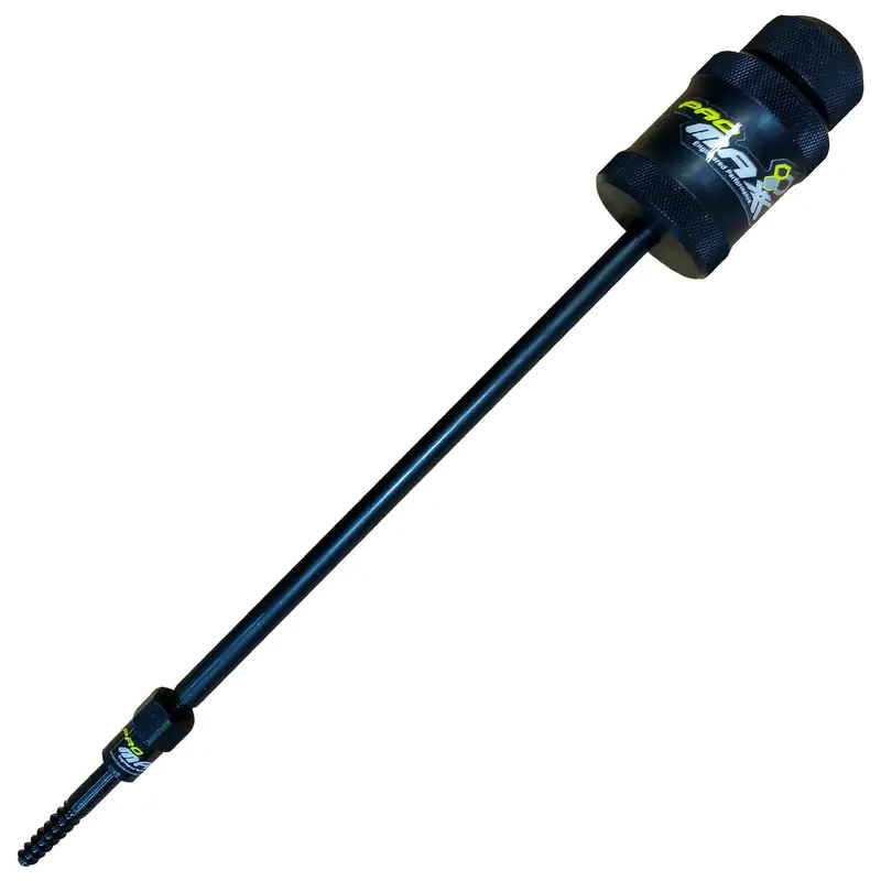 Ford 6.2L Oil Dipstick Tube Extraction Tool (.360" Internal Diameter) 1