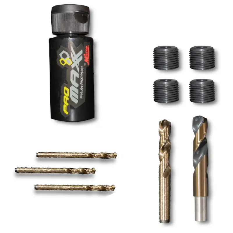 Ford 6.7L Power Stroke Egr Mount Bolt Refresh And Repair Kit 5