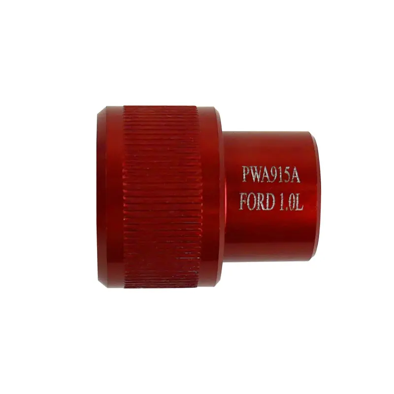 Ford Ecoboost Fuel Injector Adapters – Compatible With 1.0L, 1.5L, 3.5L, And 3.7L Engines 1