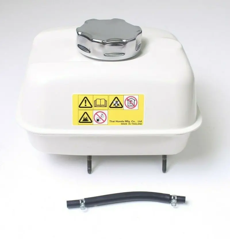 Fuel Tank With Integrated Fuel Line – Honda Gx140, Gx160, And Gx200 Compatible (Part 17510-Ze1-020Za) 1