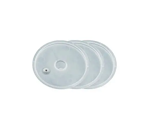 Fuji Spray 1-Quart Bottom Feed Diaphragm Replacement Pack (3 Count) — For 2095 Series 1