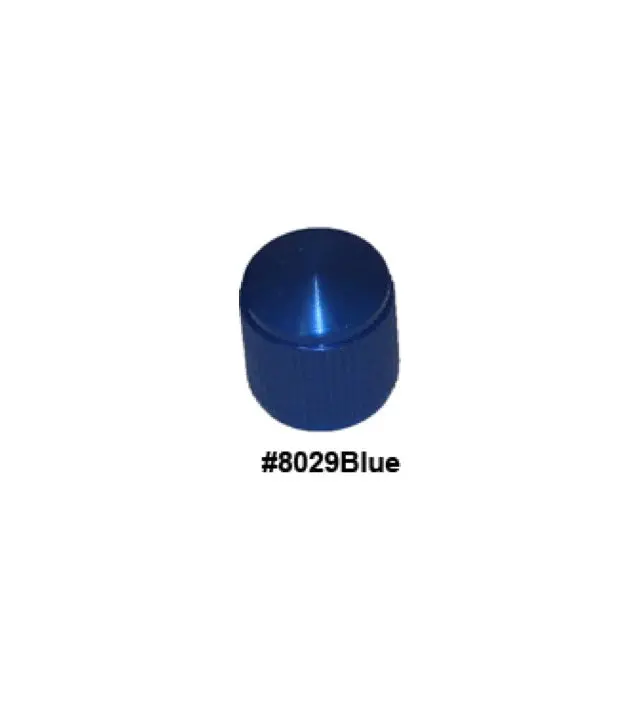 Fuji Spray Blue Fluid Control Knob – Ergonomic Adjustment For G-Xpc Guns 1