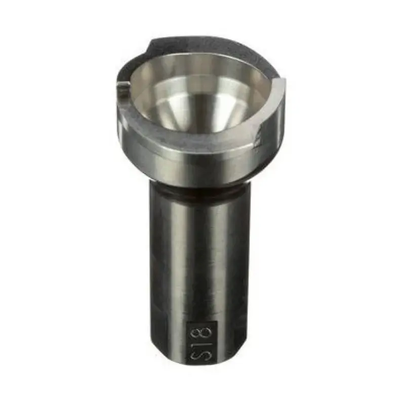 Fuji Spray S18 Adapter For 3M Pps 2.0 System – Compatible With M, T-70, Mpx-30 & Lx-20 Bases 1