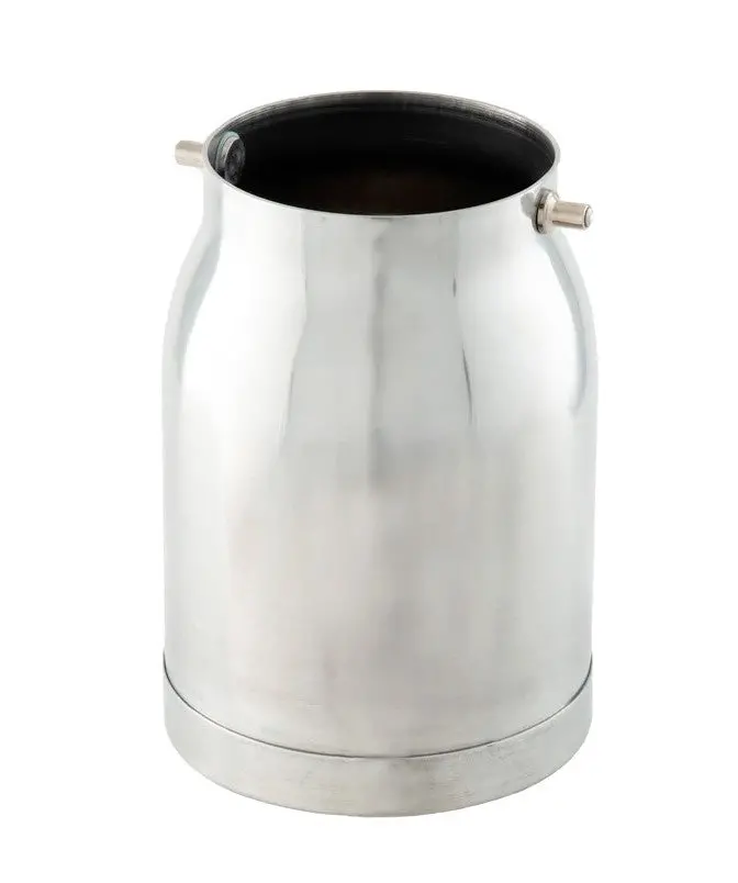 Fuji Spray Teflon-Coated 1-Quart Aluminum Bottom Feed Cup — For 2095 Spray Guns 1