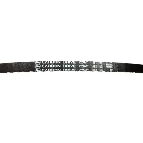 Gates Carbon Drive Belt Kit – Replacement Belt For Belt-Drive Bikes 3