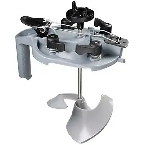 General Finishes Gallon-Sized Mixer Lid For Ready-To-Mix Products 1