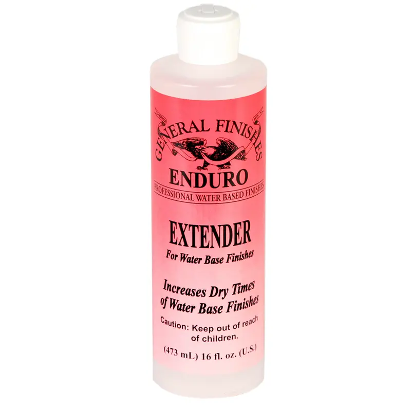 General Finishes Water-Based Extender Additive 1