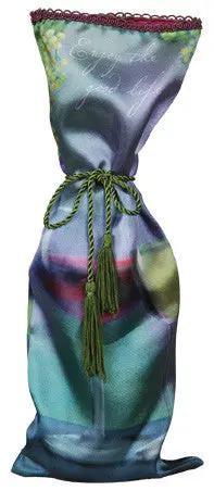 Good Life Themed Deluxe Gift Bag 1